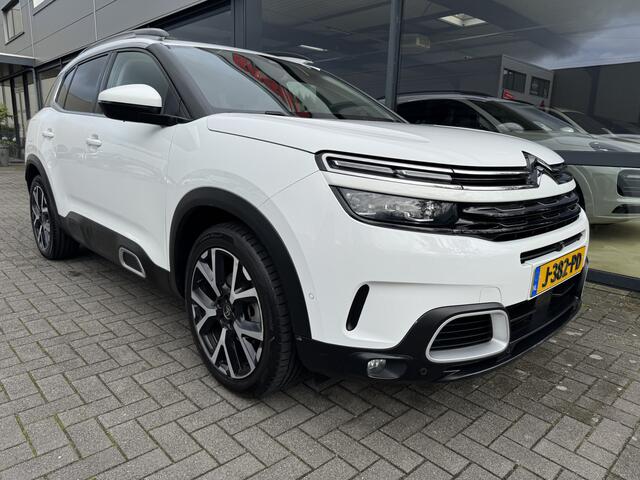 Citroen C5 Aircross 1.2 PureTech Business Plus
