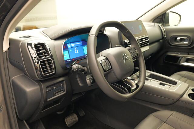 Citroen C5 Aircross 1.6 Plug-in Hybrid 225 Business Plus | Camera | Plug-in