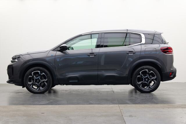 Citroen C5 Aircross 1.6 Plug-in Hybrid 225 Business Plus | Camera | Plug-in