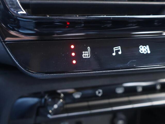 Citroen C5 Aircross 136pk Hybrid 136 ë-Series