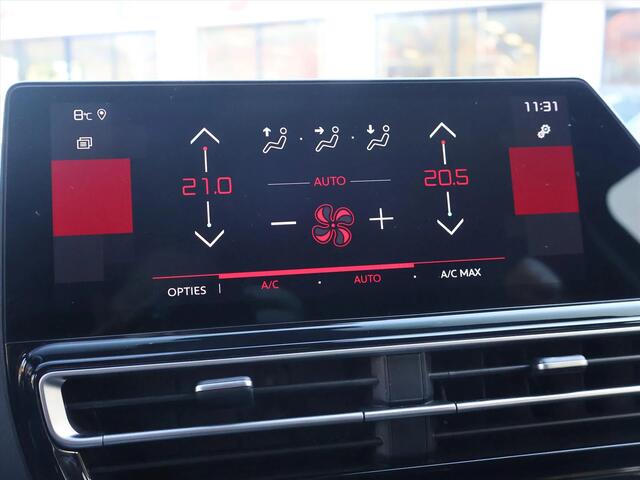 Citroen C5 Aircross 136pk Hybrid 136 ë-Series