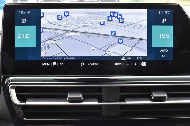 Citroen C5 Aircross Plug-in Hybrid 225 EAT8 Max Navi | Elec A. Klep | Panorama dak | Airco-ECC | LMV |