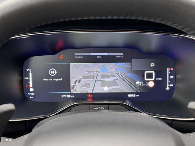 Citroen C5 Aircross 1.2 Hybrid 136 ë-Series | Prijs is rijklaar | Adaptive cruise | Stoelverwarming