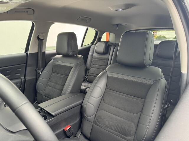 Citroen C5 Aircross 1.2 Hybrid 136 Plus | Prijs is rijklaar | Adaptive cruise | Stoelverwarming