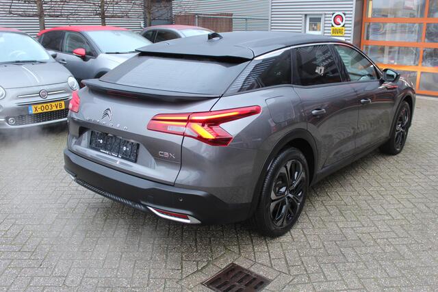 Citroen C5 X 1.6 Plug-in Hybrid 225 Hypnos Schuifdak-Trekhaak