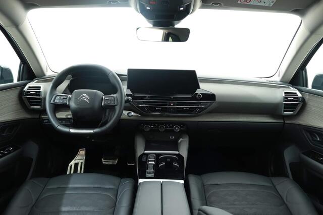 Citroen C5 X 1.6 PLUG-IN HYBRID 225PK SHINE PACK EAT8 | Panoramadak | Pack Ambiance | Massage | Stoelventilatie | Luxe leder