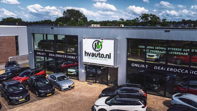 Citroen C5 X 1.6 PLUG-IN HYBRID 225PK SHINE PACK EAT8 | Panoramadak | Pack Ambiance | Massage | Stoelventilatie | Luxe leder