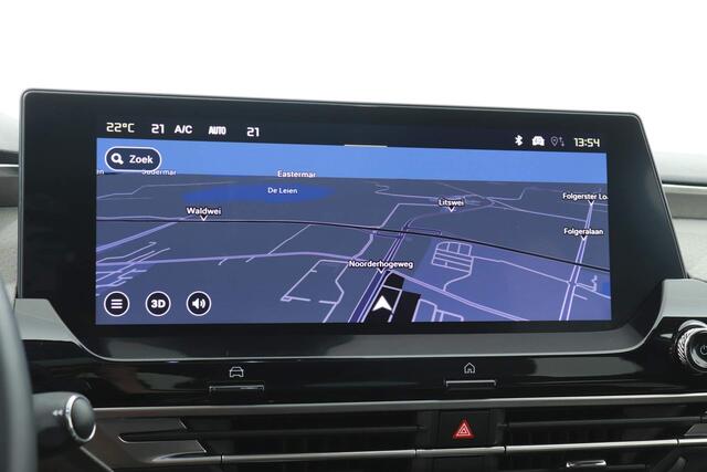 Citroen C5 X PLUG-IN HYBRID 225PK SHINE PACK EAT8 | Panoramadak | Nappa Leer | Massage | Pack HiFi