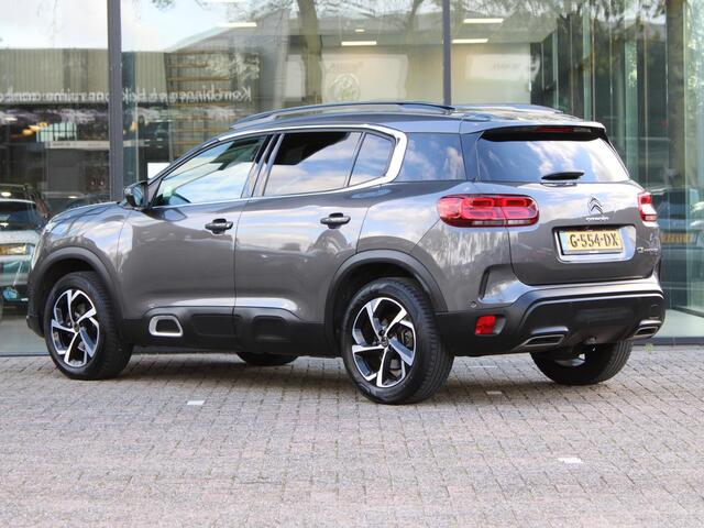 Citroen C5 Aircross 1.6 PureTech Feel Automaat | Navi / Camera / Climate