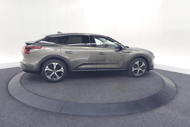 Citroen C5 X 1.6 Plug-in Hybrid 225 Business | Parkeersensoren | Navigatie | Apple Carplay