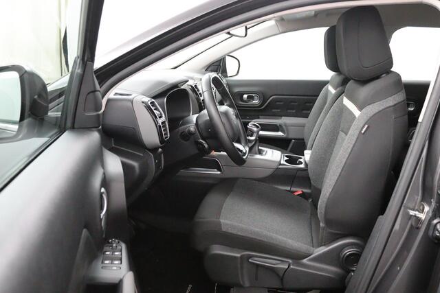Citroen C5 Aircross 1.2 PureTech Business*ECC*CAM*NAVI*ACC*CARPLAY*