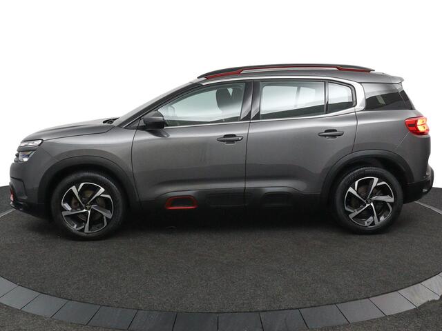 Citroen C5 Aircross 1.2 PureTech Business*ECC*CAM*NAVI*ACC*CARPLAY*