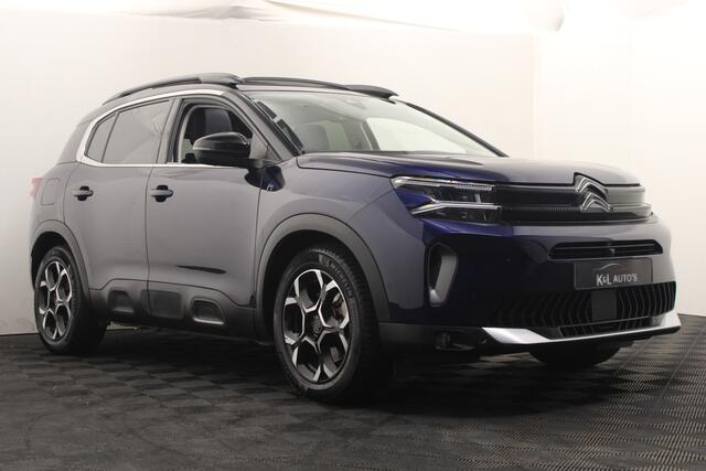 Citroen C5 Aircross 1.6 Plug-in Hybrid 225 Shine