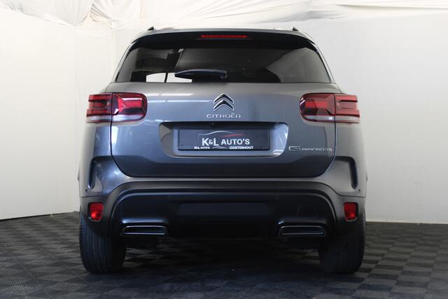 Citroen C5 Aircross 1.2 PureTech Shine
