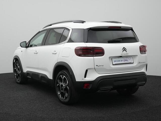 Citroen C5 Aircross 1.6 Plug-in Hybrid 180 Business Plus Carplay | LED | Camera | Keyless | DAB | Priv.glas