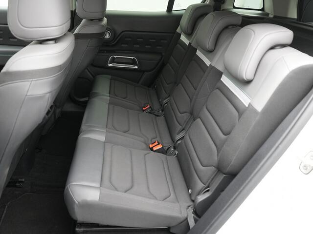 Citroen C5 Aircross 1.6 Plug-in Hybrid 180 Business Plus Carplay | LED | Camera | Keyless | DAB | Priv.glas