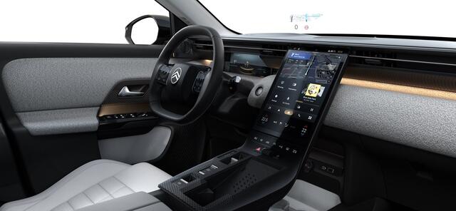 Citroen C5 Aircross Max Comfort Range 73 kWh NU IN DE SHOWROOM - 8 JAAR GARANTIE