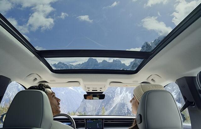 Citroen C5 Aircross Max Comfort Range 73 kWh NU IN DE SHOWROOM - 8 JAAR GARANTIE