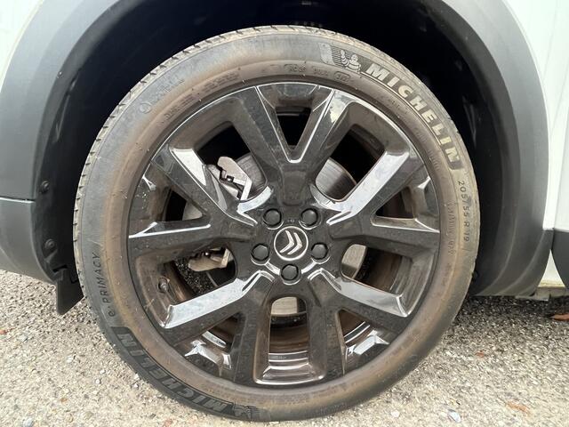 Citroen C5 Aircross 1.6 Plug-in Hybrid 225 Shine // TREKHAAK // SCHUIF KANTEL-DAK // NAVI // ADAPTIVE CRUISE // CAMERA // CLIMA // APPLE CARPLAY-ANDROID AUTO //