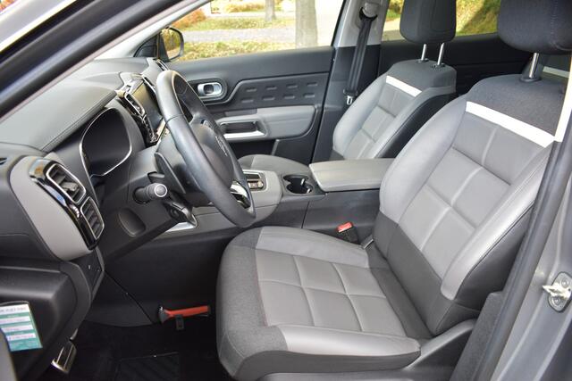 Citroen C5 Aircross 1.2 PureTech FULL PANO LEER 71DKM!