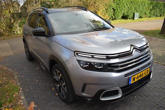 Citroen C5 Aircross 1.2 PureTech FULL PANO LEER 71DKM!