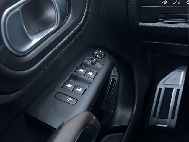 Citroen C5 Aircross 1.6 PureTech Shine / trekhaak ( 1500 kg) / Apple Carplay/Android Auto / cruise control adaptief met Stop&Go en stuurhulp / navigatiesysteem full map /