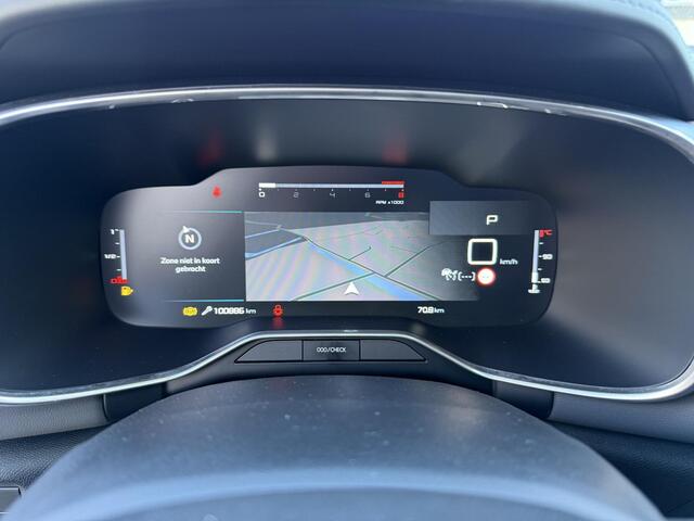 Citroen C5 Aircross 1.2T 130pk Automaat Business Plus | Schuif-/kanteldak| 360 graden camera | Afneembare Trekhaak | LEDER | Stoelverwarming | Climate & Cruise Control | Navigatie |