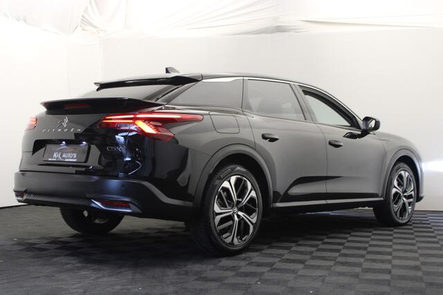 Citroen C5 X 1.2 PureTech Plus