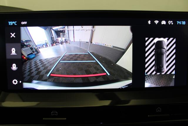 Citroen C5 X 1.2 PureTech Feel