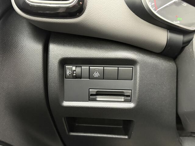 Citroen C5 Aircross 1.2 PureTech Live | Airco | Apple Carplay/Android Auto | Trekhaak