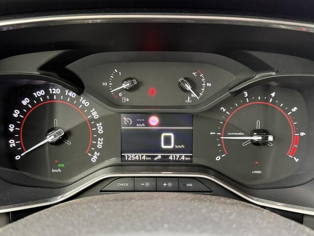 Citroen C5 Aircross 1.2 PureTech Live | Airco | Apple Carplay/Android Auto | Trekhaak