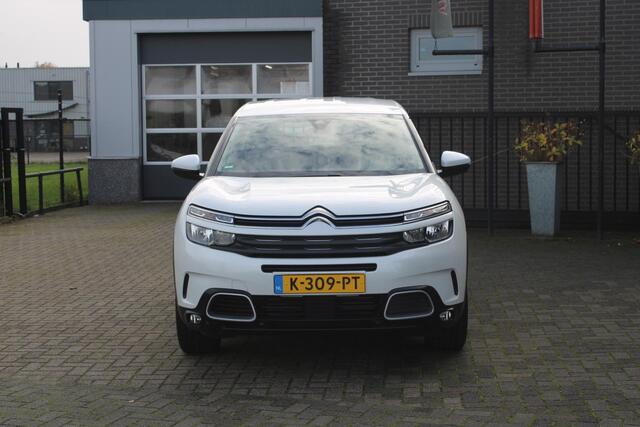 Citroen C5 Aircross 1.2 PureT. Bus. Trekhaak/Adaptive Cruise/NW Distributieriem