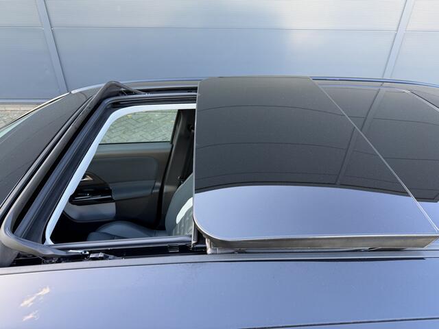 Citroen C5 Aircross 145pk Hybrid Max (Elektrisch Schuifdak - Trekhaak - 19"incl 4S - Elektrische klep - 360gr Camera - Leder - Stoel-/- stuurverwarming - Two tone)