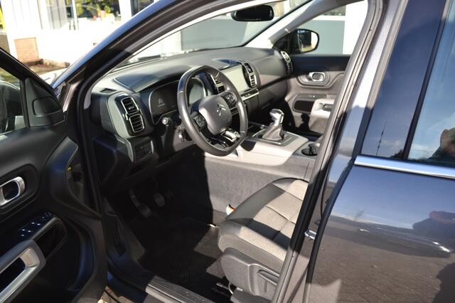 Citroen C5 1.5 BlueHDI Bns