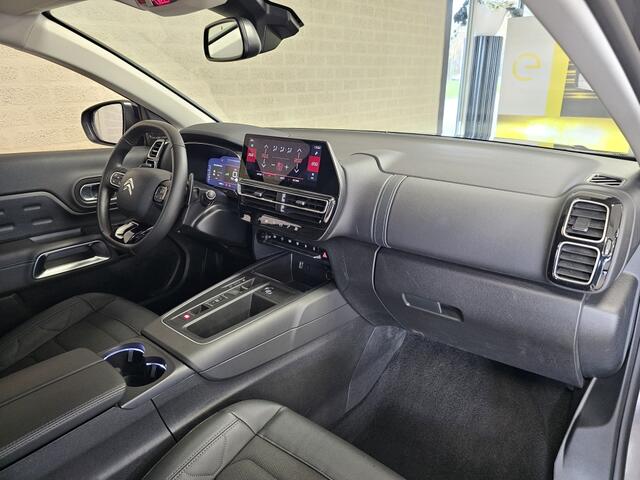 Citroen C5 1.2 Hybrid 136 Max