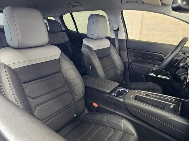 Citroen C5 1.2 Hybrid 136 Max