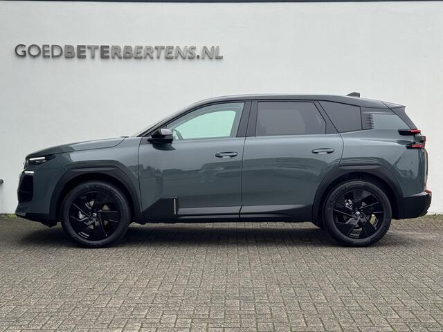 Citroen C5 Aircross 1.2 Hybrid 145 Max | Nieuw model | Nu beschikbaar voor proefritten!
