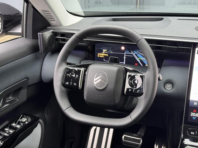 Citroen C5 Aircross 1.2 Hybrid 145 Max | Nieuw model | Nu beschikbaar voor proefritten!