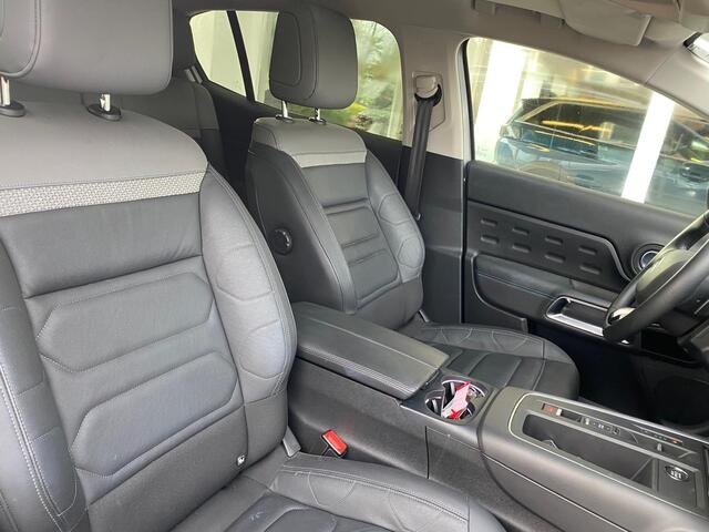 Citroen C5 Aircross 1.6 Plug-in Hybrid 225 Shine Automaat | Parkeersensoren | Achteruitrij camera | Voorstoelen verwarmd | Navigatie