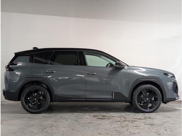 Citroen C5 Aircross Max 1.2 Hybrid 145pk e-DCS6 | NAVI | LEDER | STOELVERWARMING + VENTILATIE | STOELMASSAGE | 360 CAMERA |