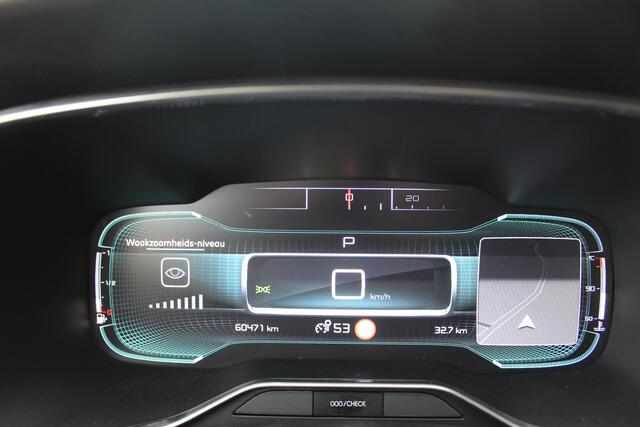 Citroen C5 Aircross 1.6 PureTech Shine Navi-Leder-Memory-Schuifdak-Trekhaak