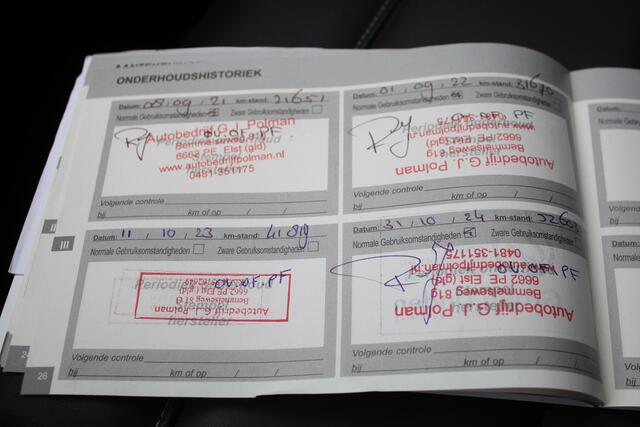 Citroen C5 Aircross 1.6 PureTech Shine Navi-Leder-Memory-Schuifdak-Trekhaak