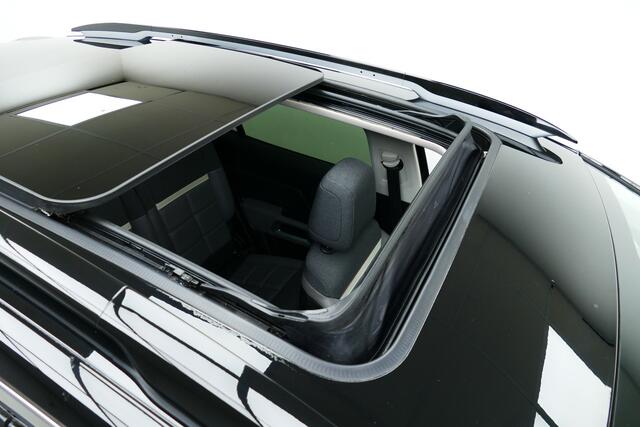 Citroen C5 Aircross 1.6 181Pk Shine. Panodak, 360 Camera, Half Leer, StoelVerw, 18"LMV, Haak 1500kg