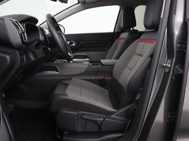 Citroen C5 Aircross 1.6 Plug-in Hybrid 225 Business | Camera | Carplay | Navigatie | Climate control | Bluetooth | Cruise control | 18'' | Parkeerhulp | PHEV