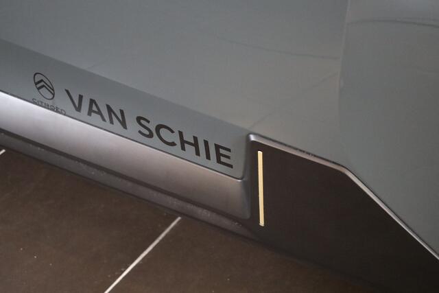 Citroen C5 Aircross Hybrid 145 Max Automaat Leer | Schuif/Kanteldak | Trekhaak | All-season banden