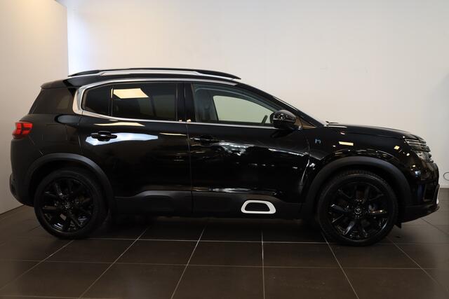 Citroen C5 Aircross Plug-in Hybrid 225 Shine 19" | All season banden | Panoramadak etc