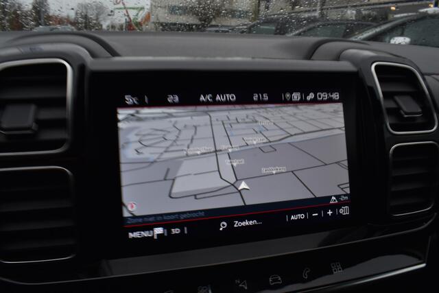 Citroen C5 Aircross PureTech 130 Feel Navi | Airco | Trekhaak | Adapt. Cruise | Keyless |