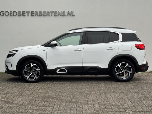 Citroen C5 Aircross 1.6 Plug-in Hybrid 225 Feel | Trekhaak | Stoelverwarming | Prijs is rijklaar