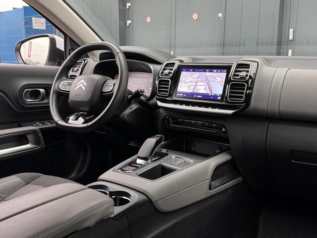 Citroen C5 Aircross 1.6 Plug-in Hybrid 225 Feel | Trekhaak | Stoelverwarming | Prijs is rijklaar