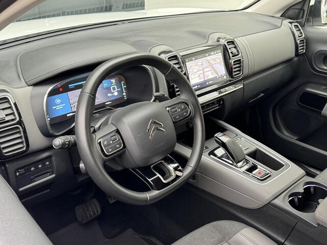 Citroen C5 Aircross 1.6 Plug-in Hybrid 225 Feel | Trekhaak | Stoelverwarming | Prijs is rijklaar